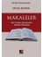 Makaleler Eski Türkiye Türkçesindenosmanlı Türkçesine 1
