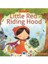 Little Red Riding Hood 1