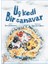 Üç Kedi Bir Canavar 1