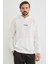 Look Beautıful Yazı Baskılı Kapüşonlu Sweatshirt 1