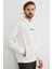 Look Beautıful Yazı Baskılı Kapüşonlu Sweatshirt 3