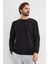 Greenwich Yazı Nakışlı Bisiklet Yaka Sweatshirt 2