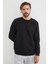 Greenwich Yazı Nakışlı Bisiklet Yaka Sweatshirt 5