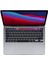MacBook Pro (13 Inç, 2020, Dört Thunderbolt 3 Bağlantı Noktası) Intel Core I5 2.0 Ghz Intel I 2