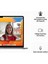 MacBook Air (15 Inç, M2, 2023) Apple M2 8 Cpu 10 Gpu 8 GB Ram 256 GB SSD Uzay Grisi MQKP3TU/A 6