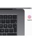 MacBook Air (15 Inç, M2, 2023) Apple M2 8 Cpu 10 Gpu 8 GB Ram 256 GB SSD Uzay Grisi MQKP3TU/A 7