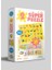 2 Süper Puzzle - Alfabe - Sayılar 4+ Yaş 1