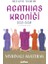 Bizans Tarihi: Agathias Kroniği (552-559) 1
