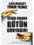 Senin Ruhun Bütün Dünyadır 1