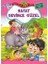 Hayat Sevince Güzel / Neşeli Orman Hikayeleri (Büyük Boy) 1
