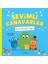 Sevimli Canavarlar - Porti Sihirbaz Oluyor! 1