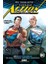 Superman Actıon Comıcs Cilt 3: Çelik Adamlar (Rebırth) 1