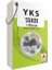 Delta Kültür Yks 1. Oturum Tarih Kartları (Tyt) 1