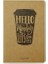 Hello Monday Coffee - Defter 1