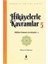 Hikayelerle Kavramlar 5 - Dikkat Etmem Gerekenler 2 1