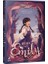 Rüzgarın Kızı Emily - Özel Kitap Ayracı Ile -Ciltli 1