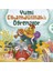Yumi Elhamdülillahı Öğreniyor - Yapbozlu Kitap 3 1