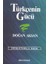Türkçenin Gücü Türk Dilinin Zenginliklerine Tanıklar 1