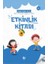 Adım Adım Iyilik Etkinlik Kitabı 1