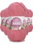 5 Adet Cotton Lüks Yelek Tunik Kazak Bluz Hırka Ipi Yünü Gül Pembe 97551 1