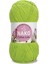 5 Adet Cotton Lüks Yelek Tunik Kazak Bluz Hırka Ipi Yünü Fıstık Yeşili 97567 2