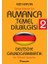 Almanca Temel Dilbilgisi 2 / Türkçe Bilenler Için 1