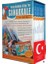 Vatan Kalbinin Attığı Yer Çanakkale (10 Kitap Takım 1