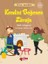 Orman Günlükleri - Kendini Beğenen Zürafa 1
