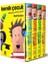 Komik Çocuk 4 Kitap Set 1