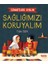Sünnetlere Uyalım Sağlığımızı Koruyalım 1