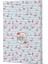 Flamingo 4 - Yan Boyamalı Çizgili Defter 1