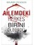 Ailemdeki Herkes Birini Öldürdü 1