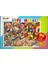 Yer Puzzle-96 Parça Puzzle - Süpermarket 1