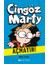 Cingöz Marty 1 Açmayın! 1
