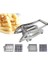 Pratik El Tipi Patates Dilimleyici 5