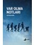 Var Olma Notları 1
