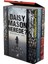 Dedektif Adam Fawley Serisi 3 Kitap - Kutulu Set 1