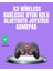 Android Uyumlu Gamepad X3 Game Stick Oyun Kolu Bluetooth Bağlantılı 1