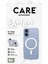 Care Apple iPhone 17 Fashionable Case Samba Şeffaf Magsafe Kılıf 4