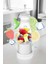 El Blender Bardak Blender Şarjlı Taşınabilir Meyve Sıkcağı Smoothie 1