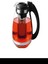 Çelik Süzgeçli Cam Çaycı Servis Demlik 1500 Ml. -7488 2