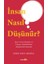 Insan Nasıl Düşünür? 1