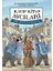 Kayıp Kitap Avcıları 2 - Dört Buçuk Silahşorlar 1