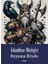Iskandinav Mitolojisi Boyama Kitabı 1