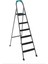 Merdiven Riser Plastik Basamaklı 5+1 -MAP51305 1