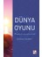 Dünya Oyunu 1