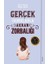 Gerçek Tanıklarla Akran Zorbalığı 1