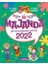 Majanda 2022 - Bir Yıllık Eğlence Defteri 1
