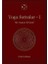 Yoga Sutralar - 1 (Bir Yoginin El Kitabı) 1