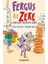 Fergus Ile Zeke ve Okulun Yüzüncü Günü 1